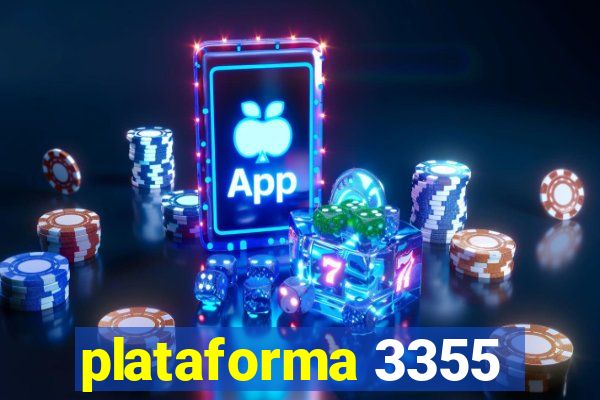 plataforma 3355